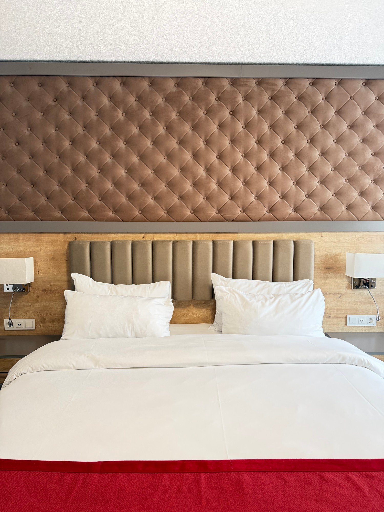 Economic Family Room