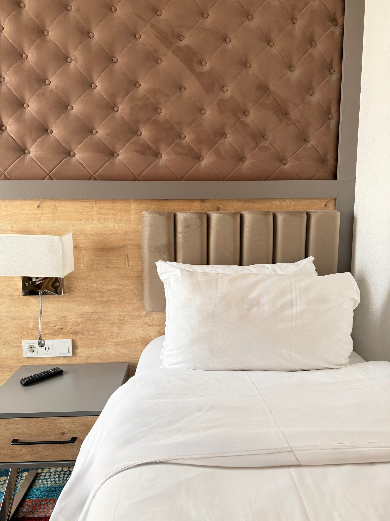 Economic Family Room