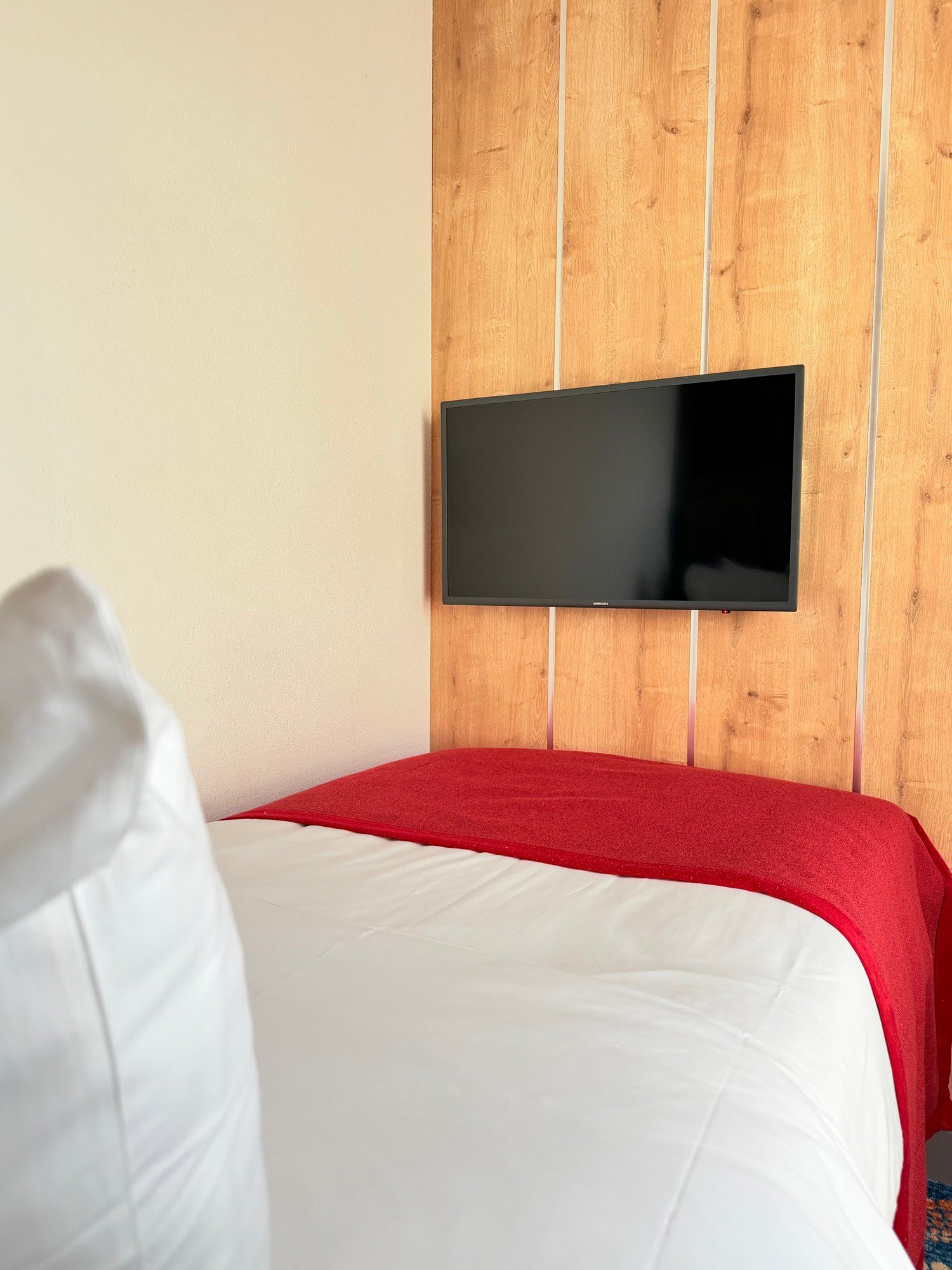 Economic Family Room