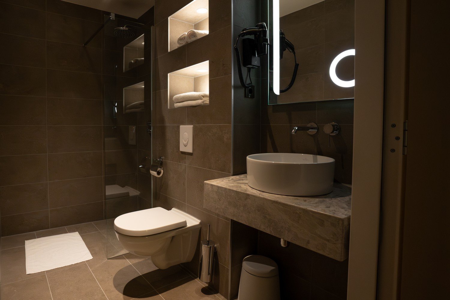 Economic Family Room