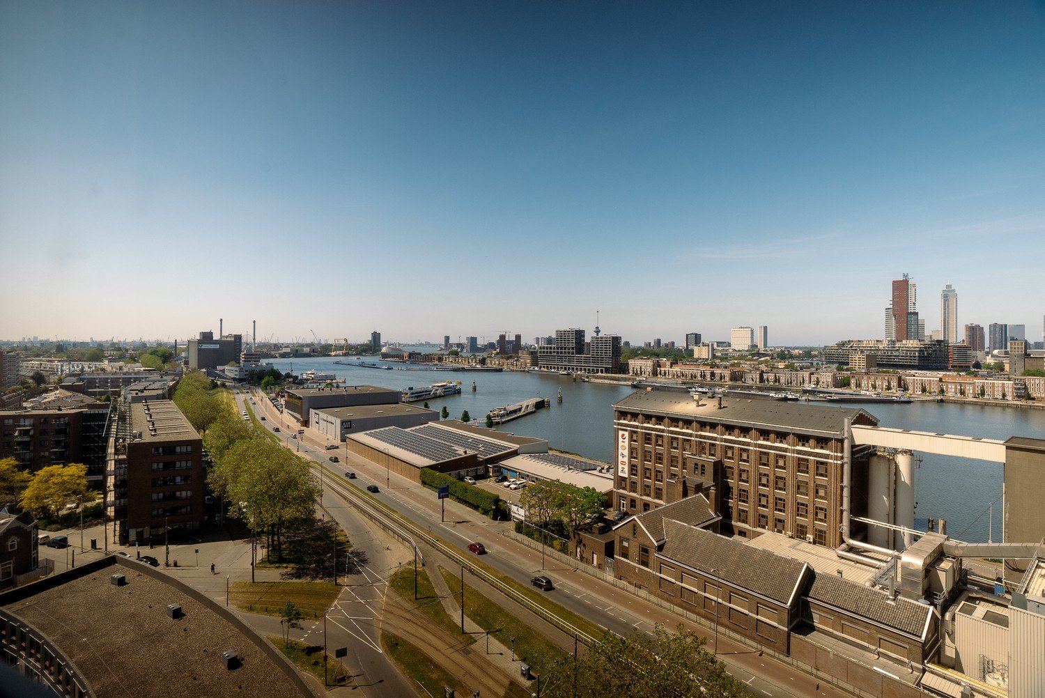 Economic Family Room