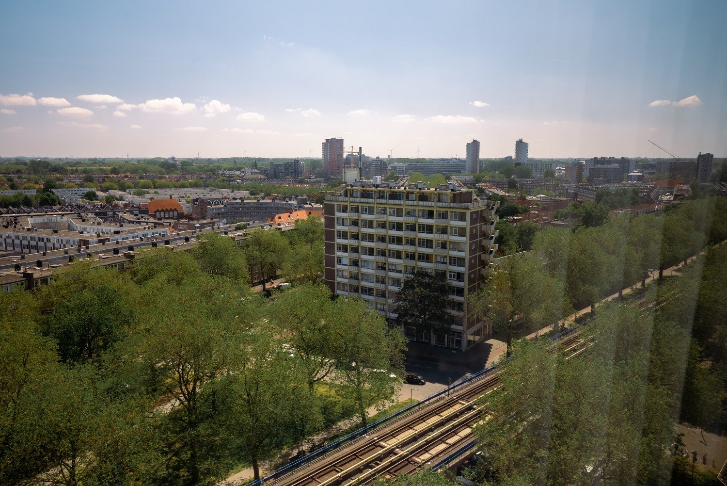 Economic Family Room