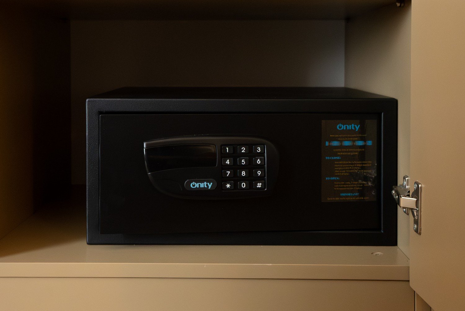 Economic Family Room