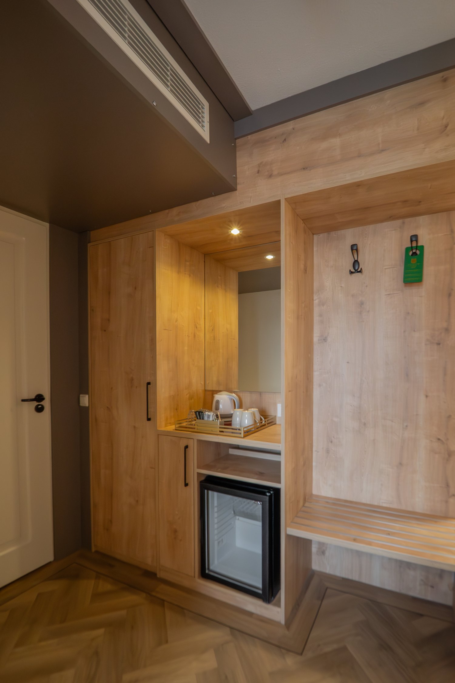 Economic Family Room