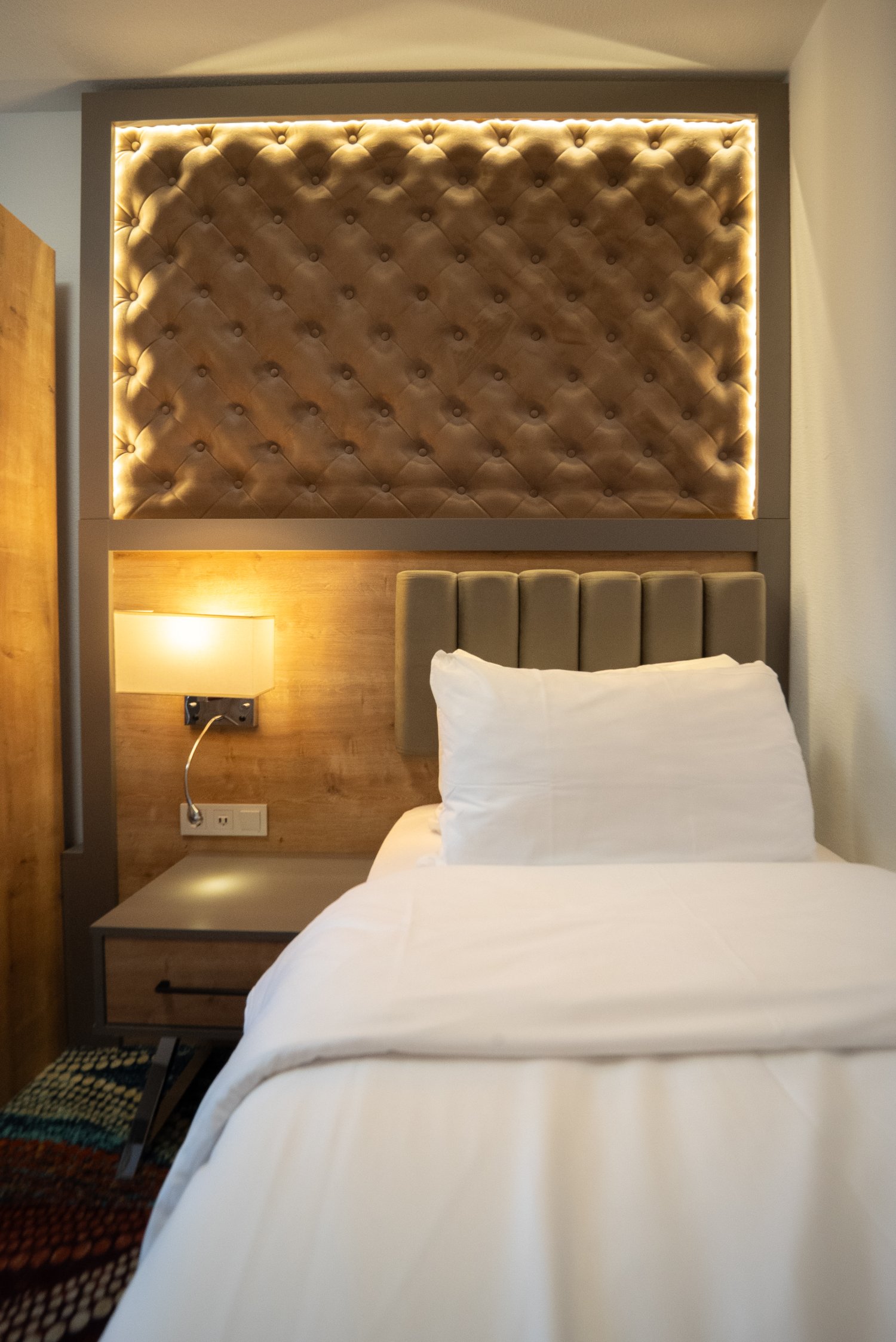 Economic Family Room